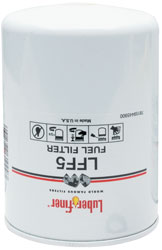 Champio Spin-On Fuel Filter - Cummins Engine